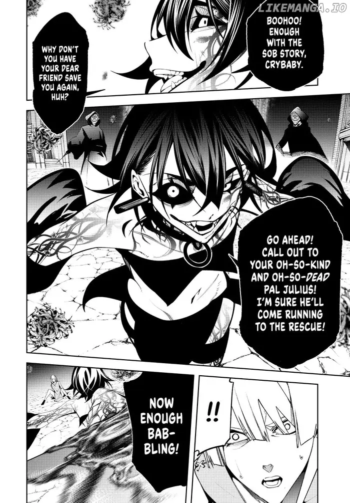 Wistoria: Wand and Sword Chapter 53 image 40_optimized
